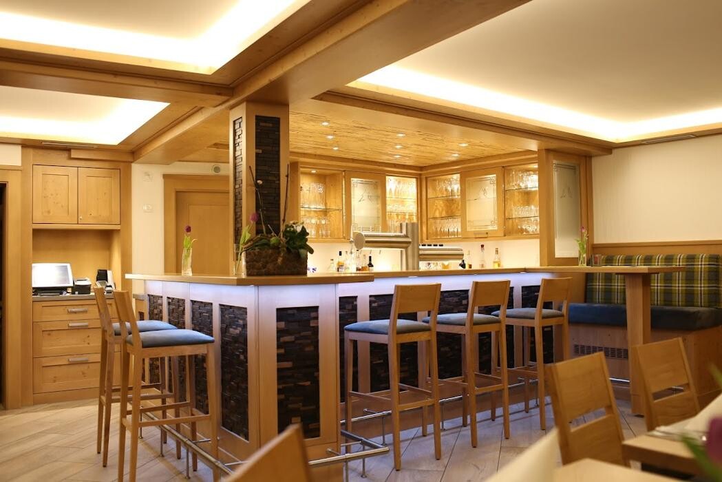 Bilder Hotel Thüringer Hof