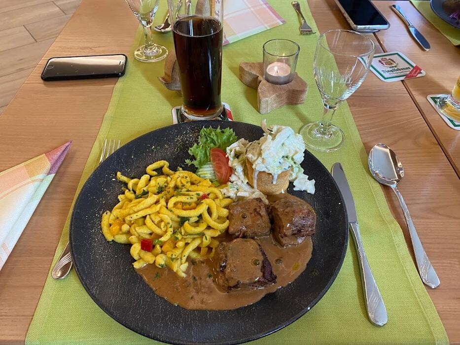 Bilder Hotel Thüringer Hof