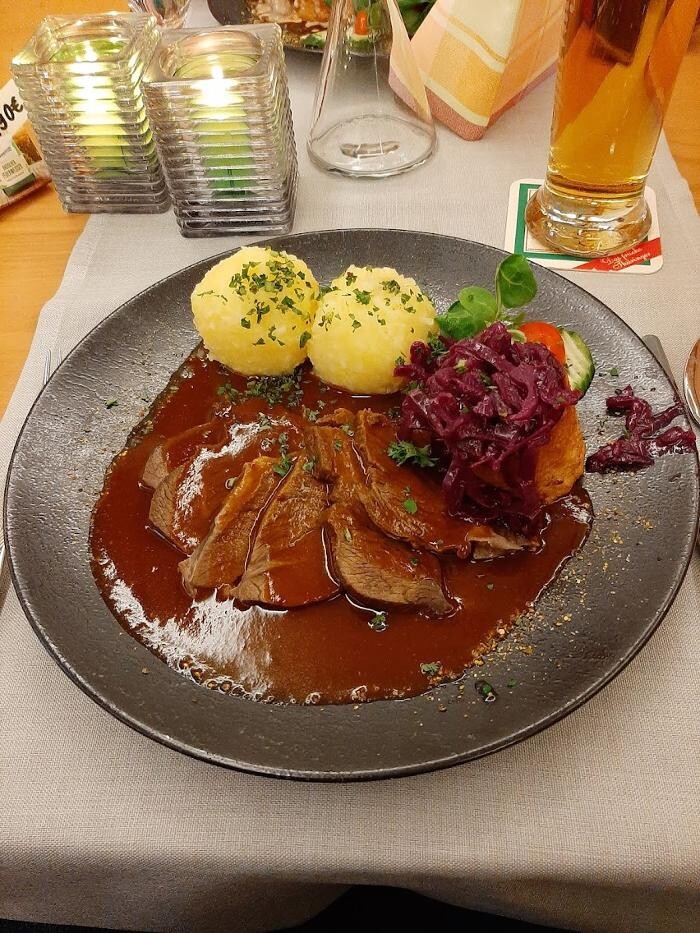 Bilder Hotel Thüringer Hof