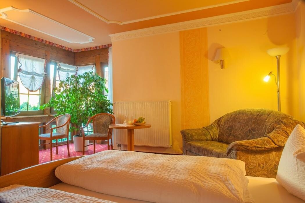 Bilder Hotel Thüringer Hof