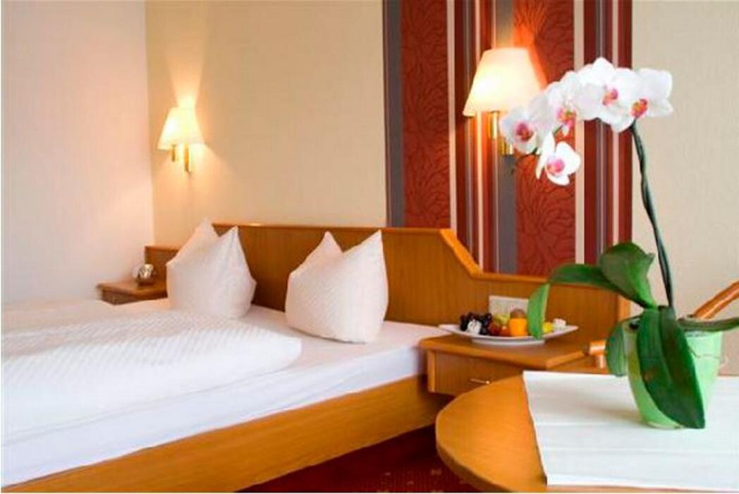 Bilder Hotel Thüringer Hof