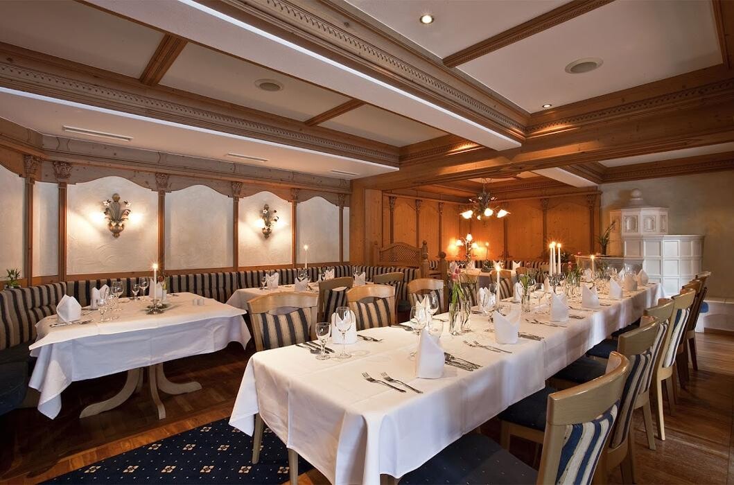 Bilder Hotel Thüringer Hof