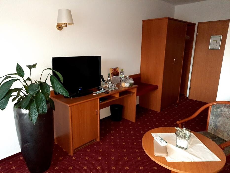 Bilder Hotel Thüringer Hof