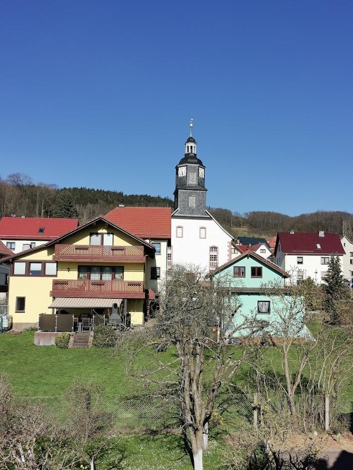 Bilder Hotel Thüringer Hof
