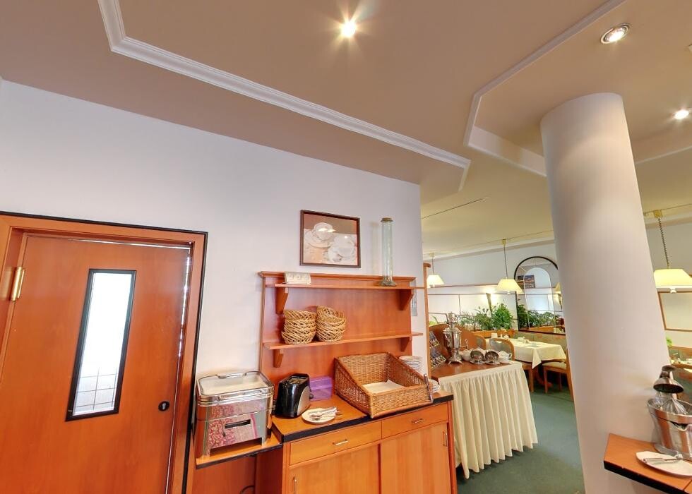 Bilder Hotel Thüringer Hof