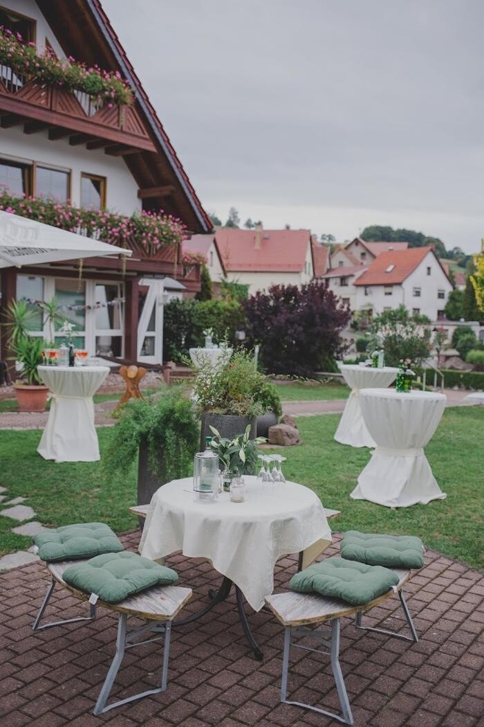 Bilder Hotel Thüringer Hof