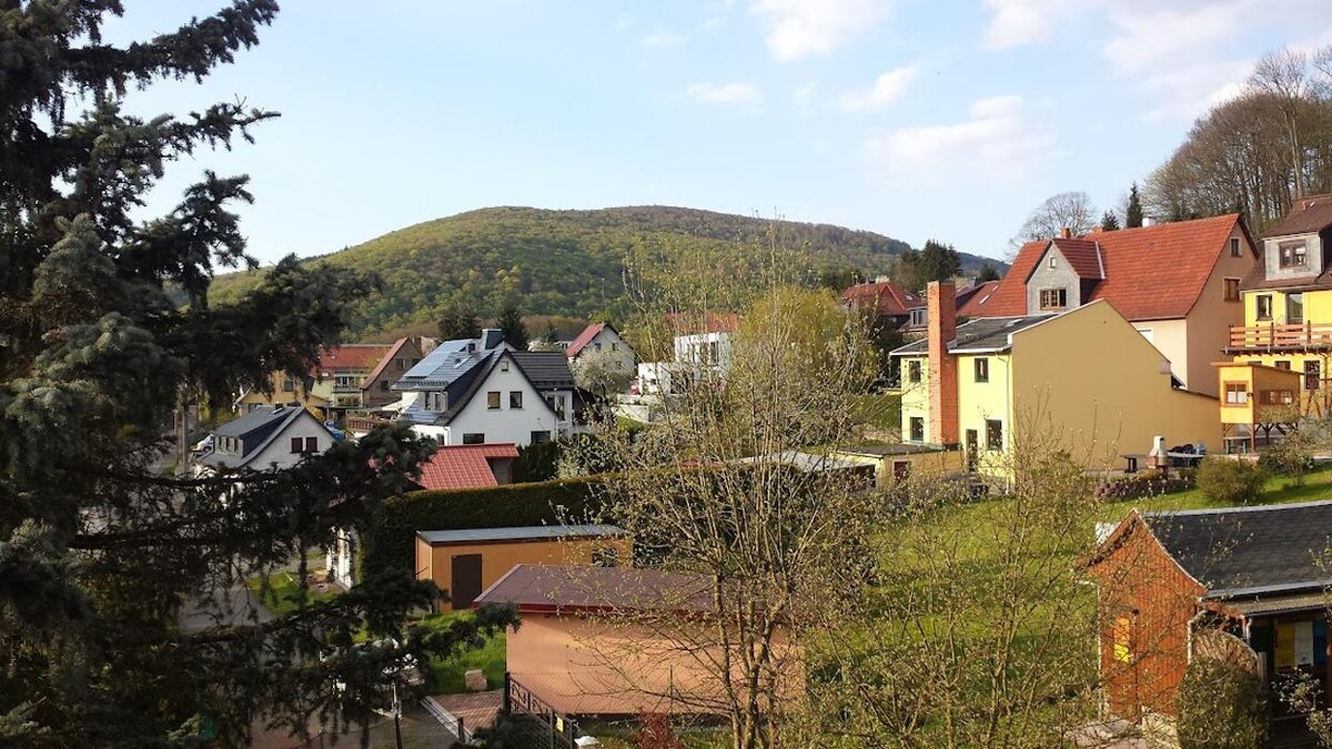Bilder Hotel Thüringer Hof