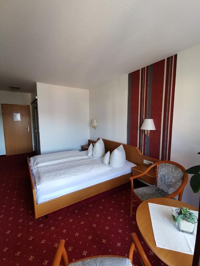 Bilder Hotel Thüringer Hof