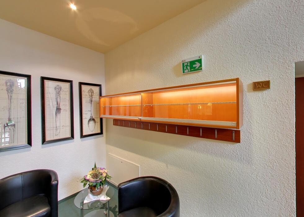 Bilder Hotel Thüringer Hof