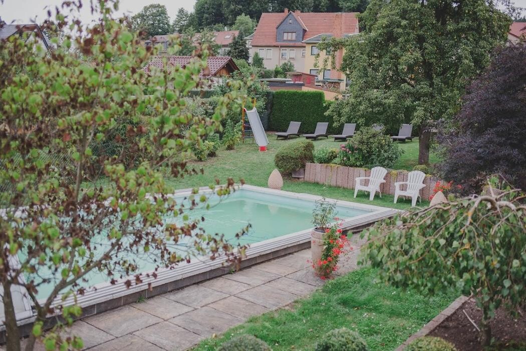 Bilder Hotel Thüringer Hof