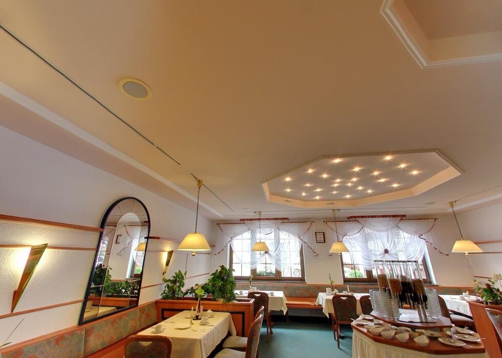 Bilder Hotel Thüringer Hof
