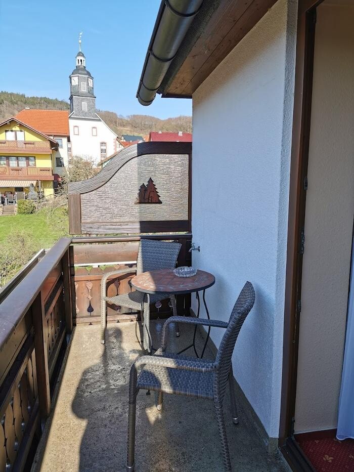 Bilder Hotel Thüringer Hof