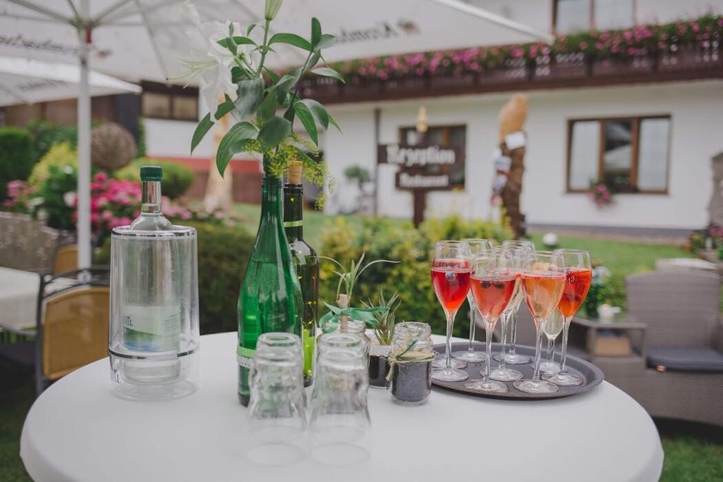Bilder Hotel Thüringer Hof