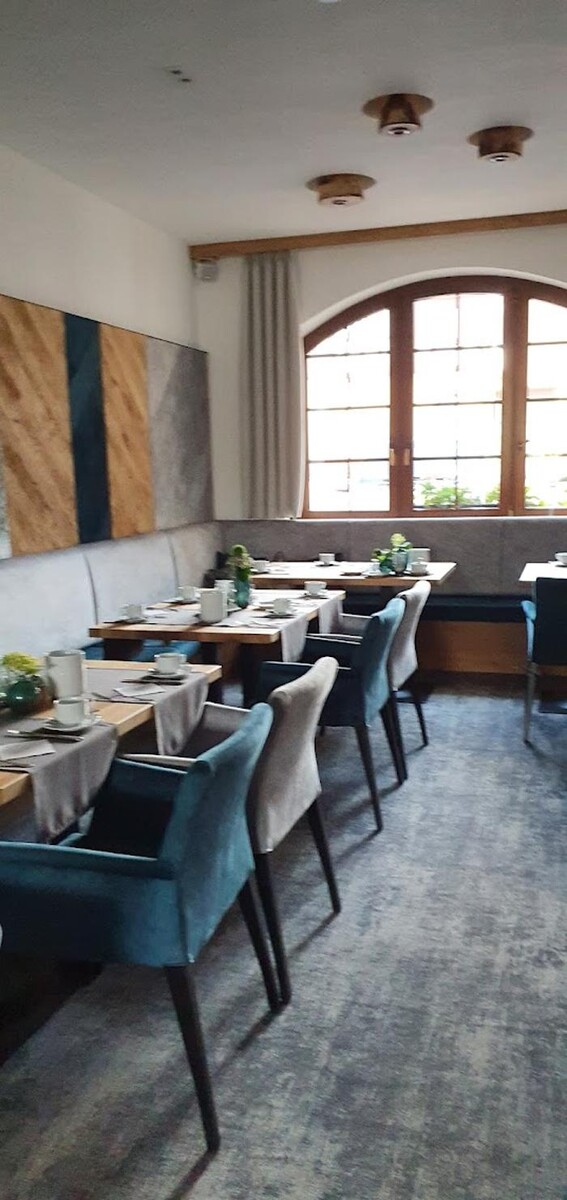 Bilder Hotel Thüringer Hof