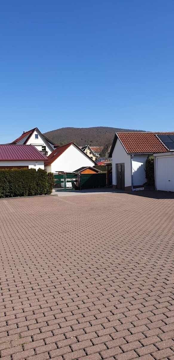 Bilder Hotel Thüringer Hof