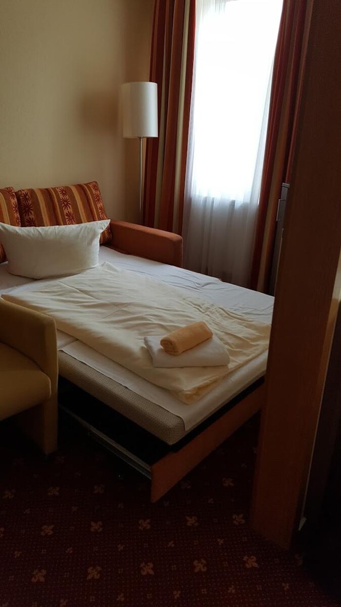 Bilder Hotel Thüringer Hof