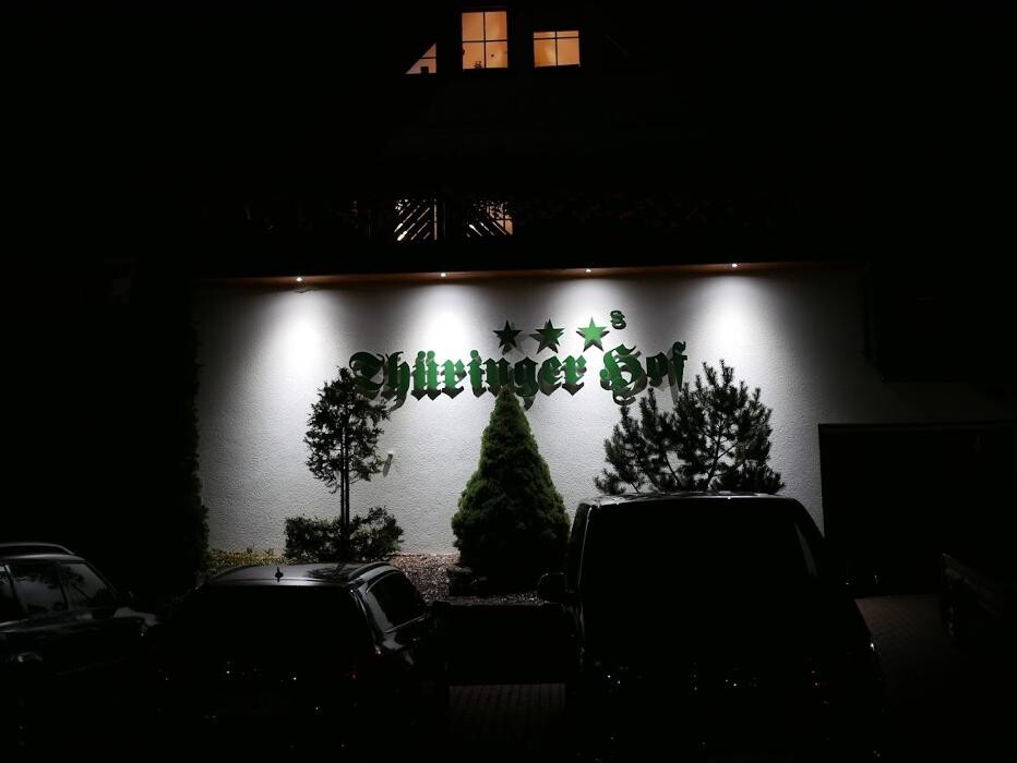 Bilder Hotel Thüringer Hof