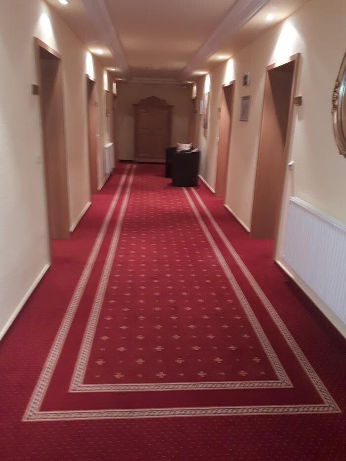Bilder Hotel Thüringer Hof