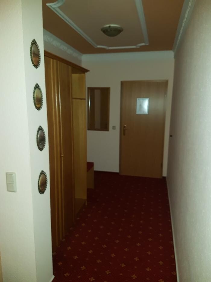 Bilder Hotel Thüringer Hof