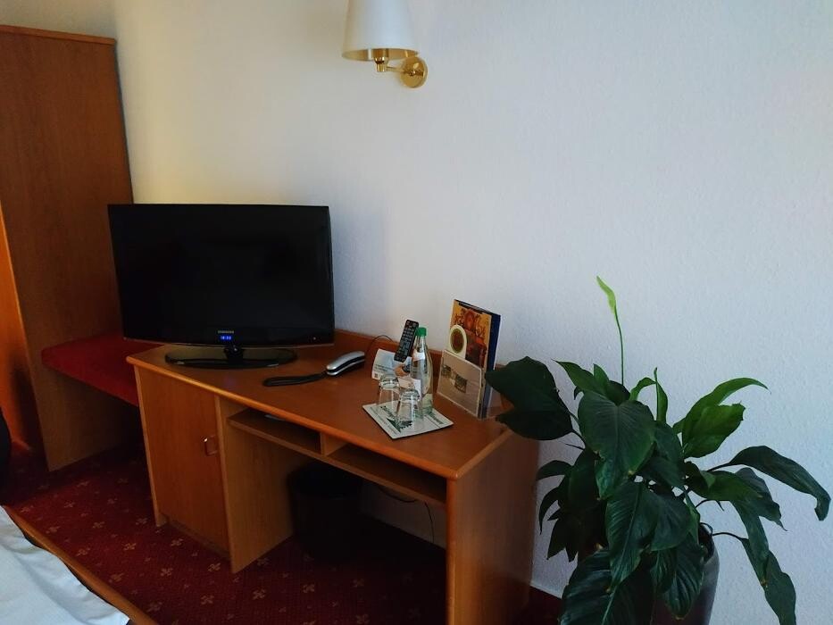 Bilder Hotel Thüringer Hof