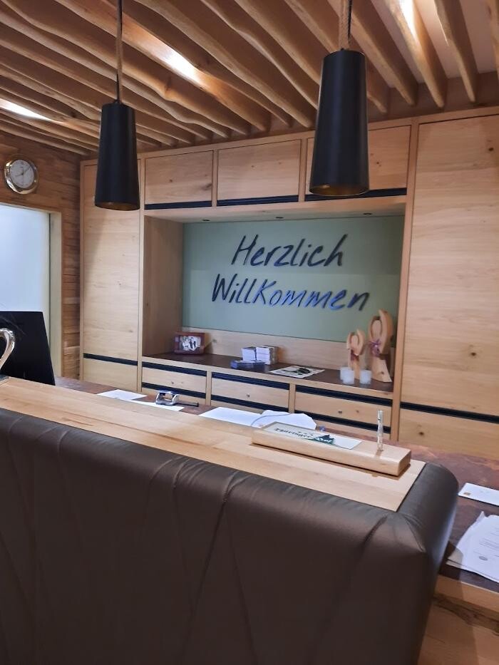 Bilder Hotel Thüringer Hof