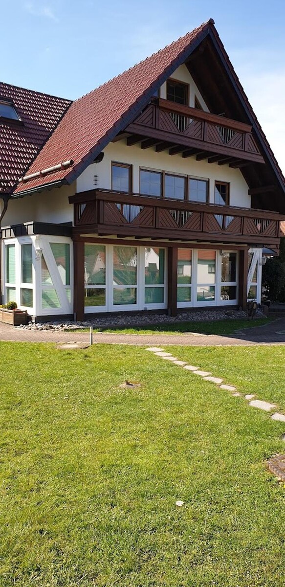 Bilder Hotel Thüringer Hof