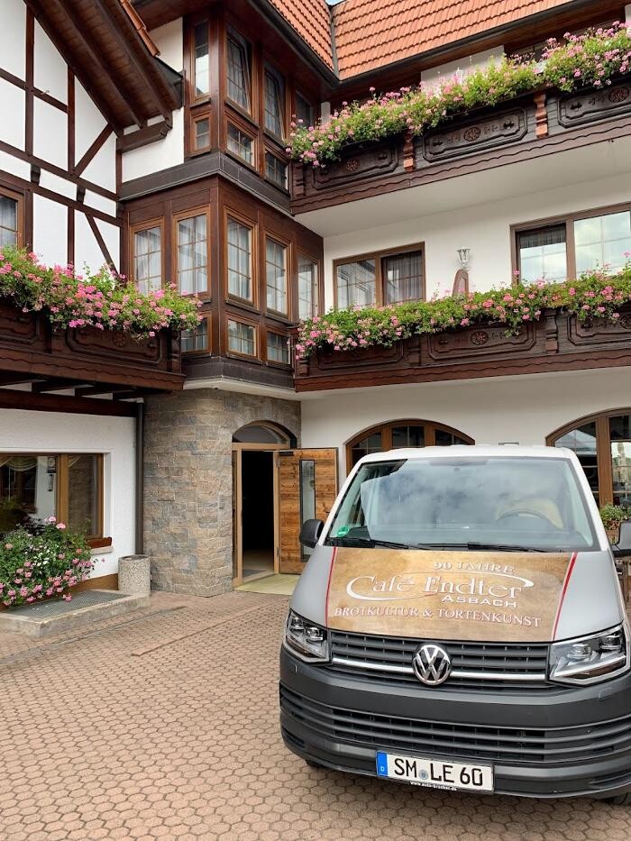 Bilder Hotel Thüringer Hof