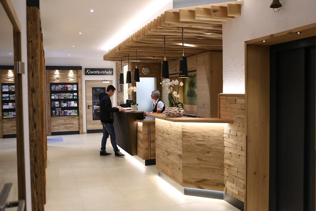 Bilder Hotel Thüringer Hof