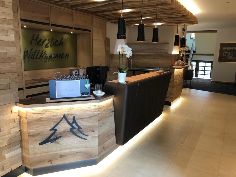 Bilder Hotel Thüringer Hof
