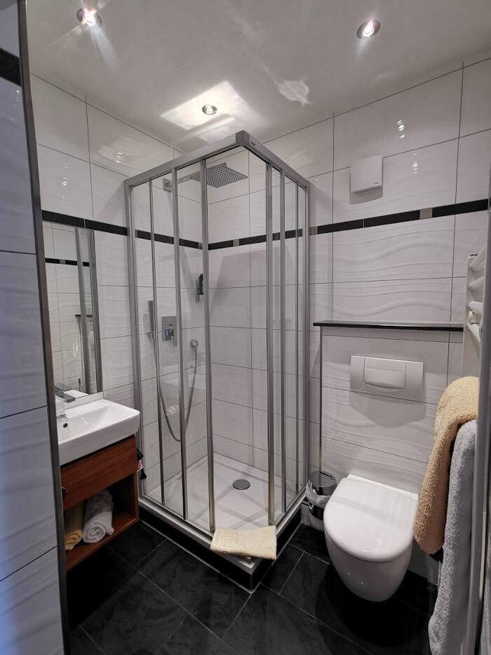 Bilder Hotel Thüringer Hof