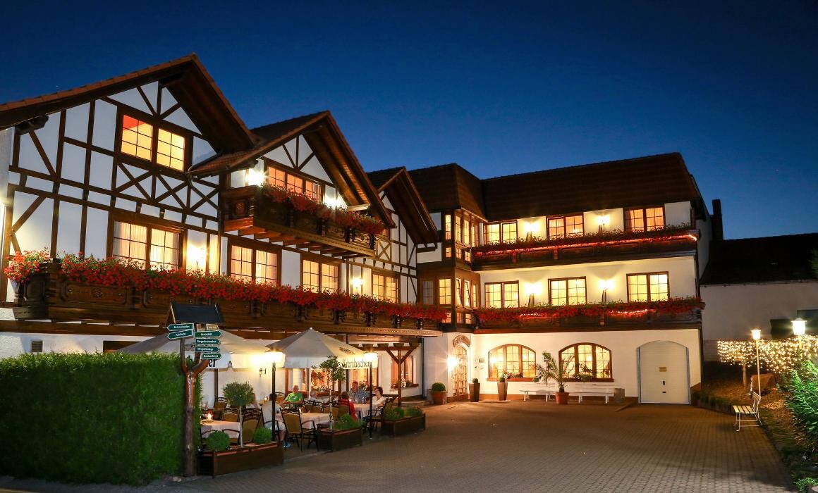 Bilder Hotel Thüringer Hof