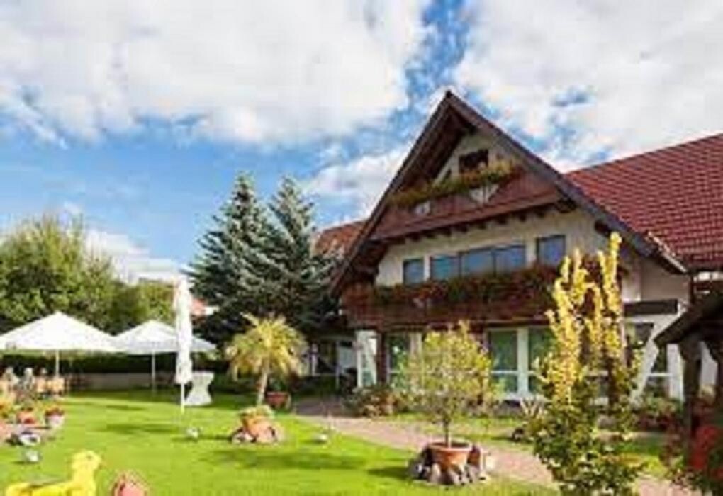 Bilder Hotel Thüringer Hof