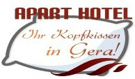 Apart Hotel Gera Logo