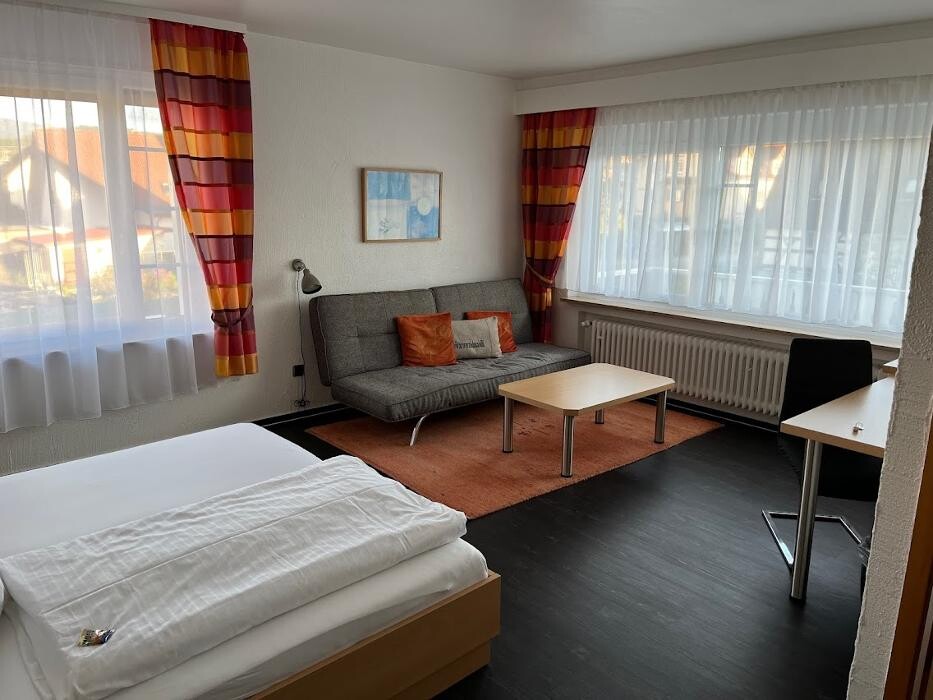 Bilder H41-Inn Hotel Garni Freiburg