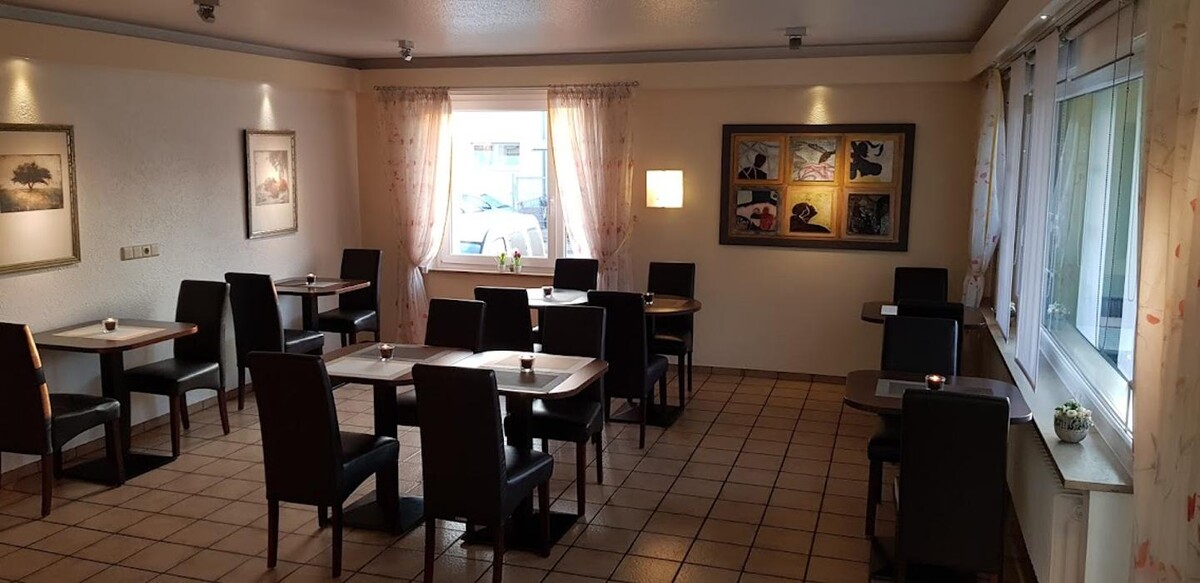 Bilder H41-Inn Hotel Garni Freiburg