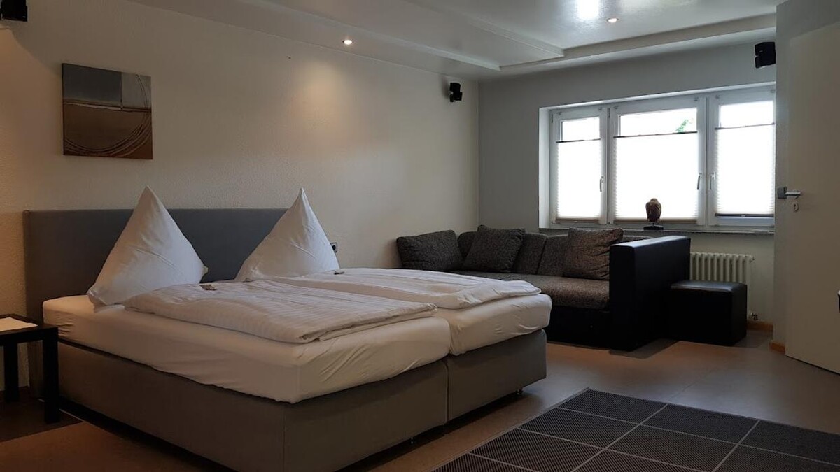 Bilder H41-Inn Hotel Garni Freiburg