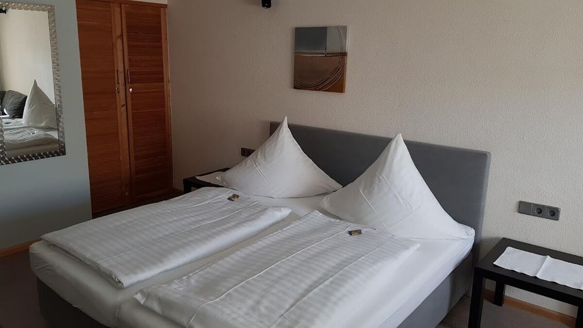 Bilder H41-Inn Hotel Garni Freiburg