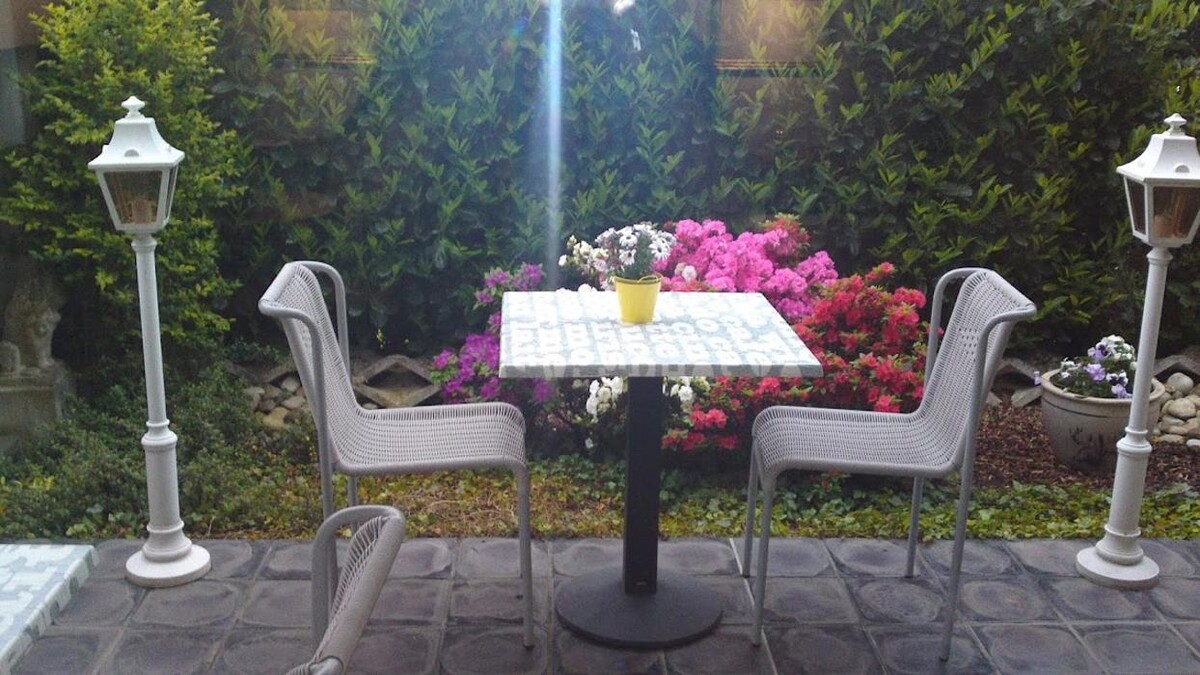 Bilder H41-Inn Hotel Garni Freiburg