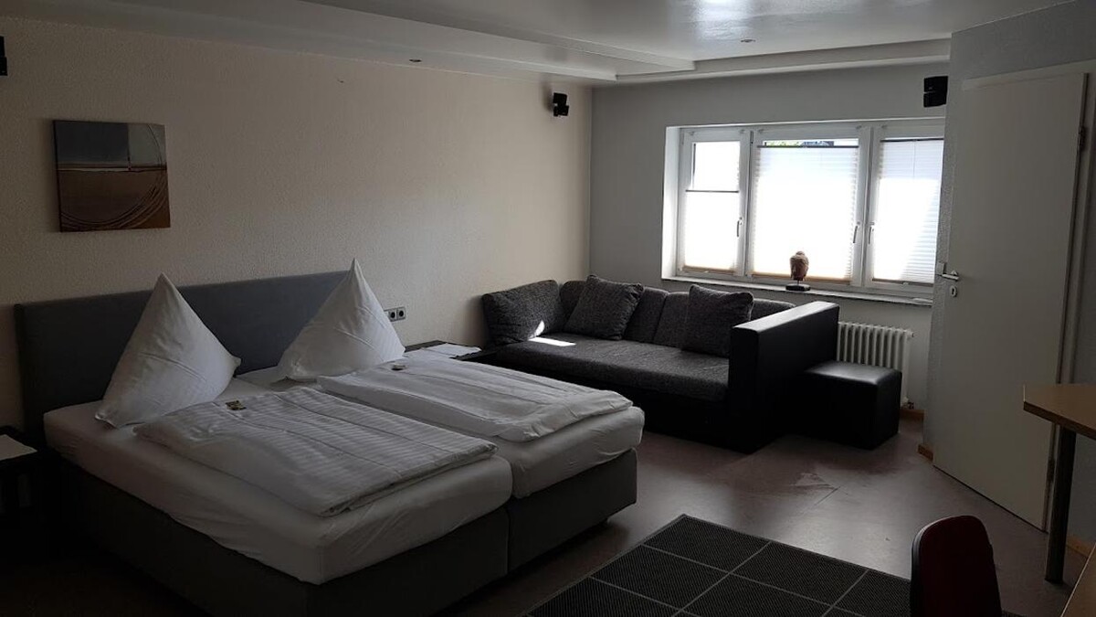 Bilder H41-Inn Hotel Garni Freiburg
