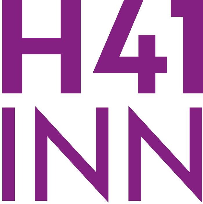 H41-Inn Hotel Garni Freiburg Logo
