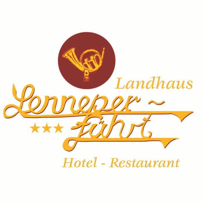 Landhaus Lenneper-Führt Logo