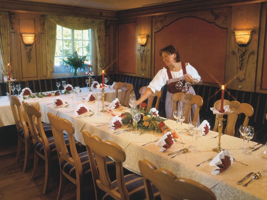 Bilder Landhaus Lenneper-Führt