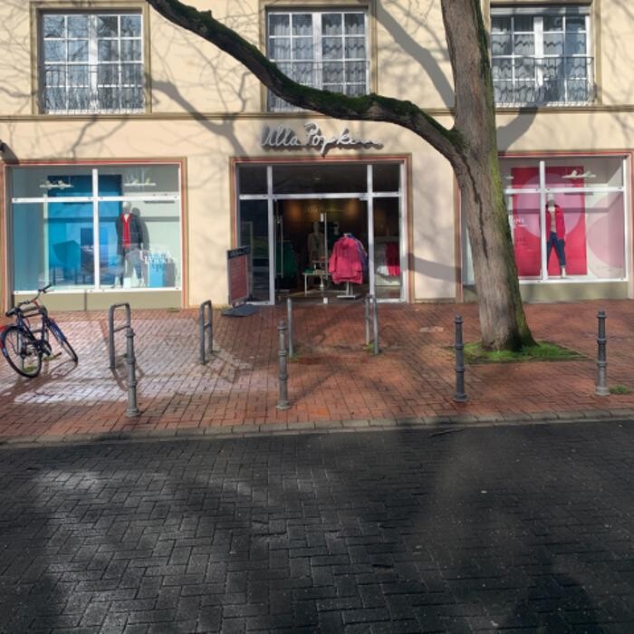 Bilder Ulla Popken | Große Größen | Moers