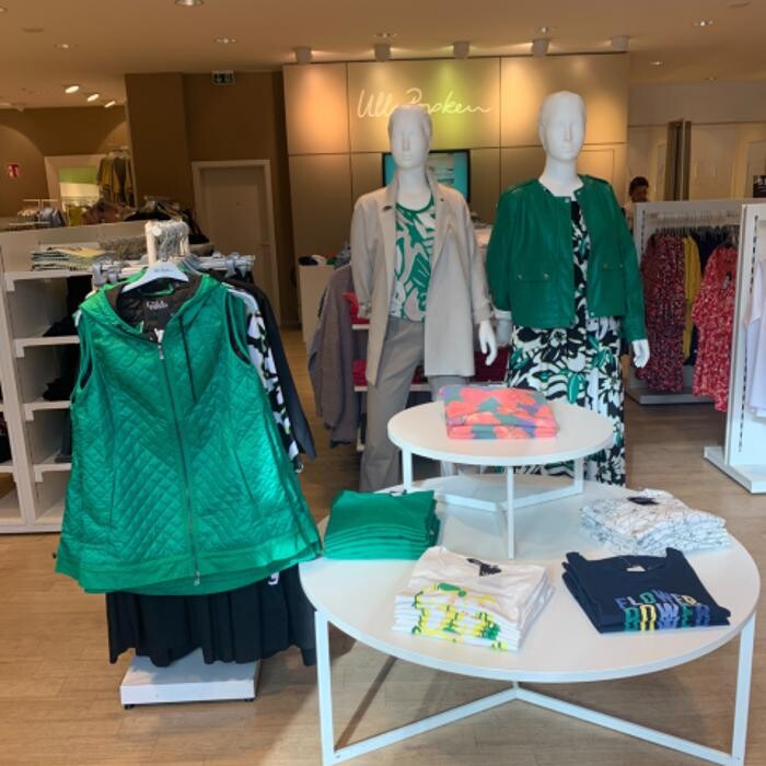 Bilder Ulla Popken | Große Größen | Moers