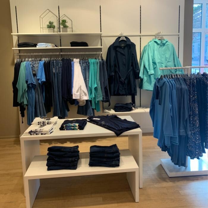 Bilder Ulla Popken | Große Größen | Moers