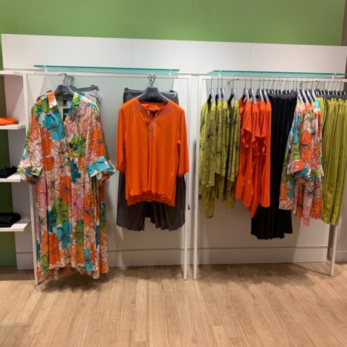 Bilder Ulla Popken | Große Größen | Moers