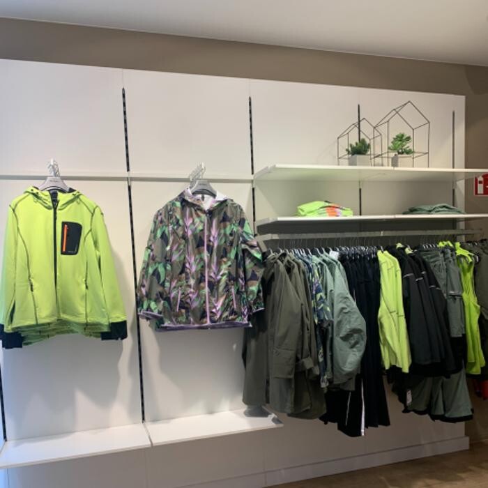 Bilder Ulla Popken | Große Größen | Moers