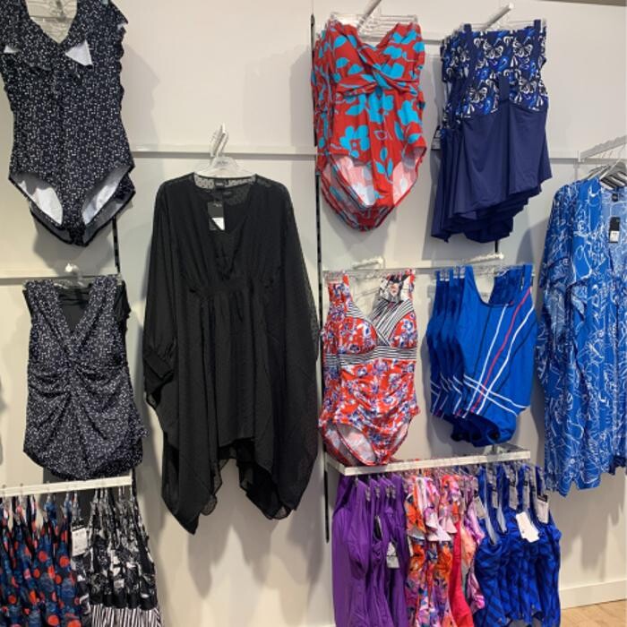 Bilder Ulla Popken | Große Größen | Moers