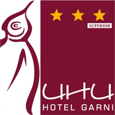 Hotel UHU Köln Logo