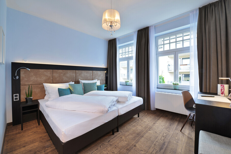 Bilder Hotel UHU Köln